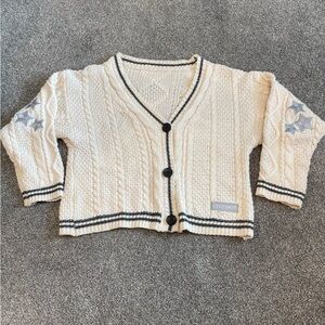 Taylor Swift Cardigan